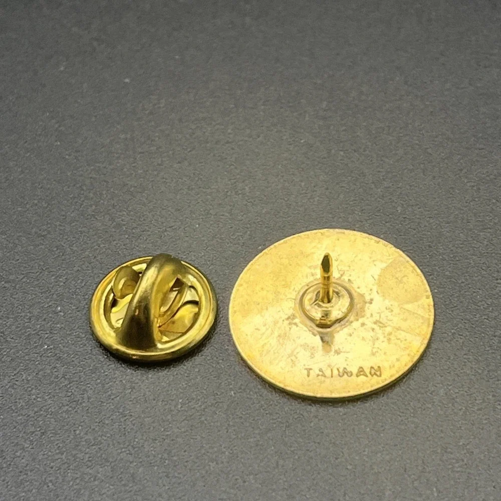 N/A pin has